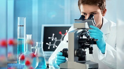 Biosafety Laboratory Equipments