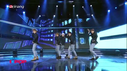 [Simply K-Pop] Seven O'clock(세븐어클락)  - Searchlight