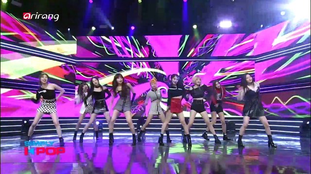 [Simply K-Pop] NATURE(네이처) - SOME(썸) (You’ll Be Mine) _