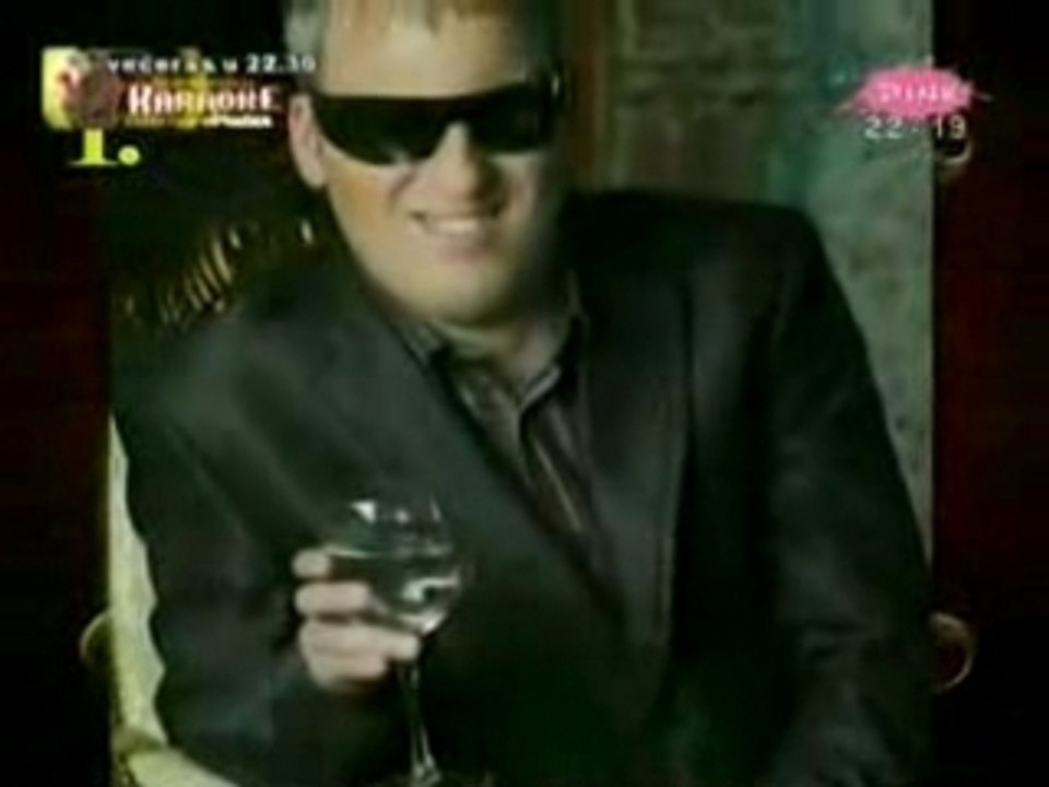 Sasa Matic Reklama album 2008