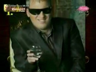 Sasa Matic Reklama album 2008