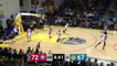 Damion Lee with 5 Steals vs. Agua Caliente Clippers