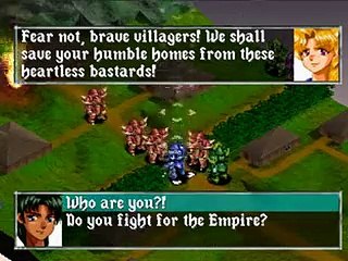 Vanguard Bandits: Chapter 1; Mision  01:Destiny's Child