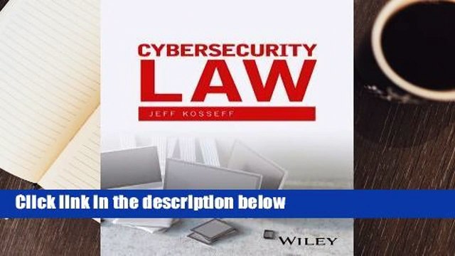 Cybersecurity Law Review