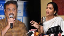 Hema Not Happy With Naresh Behaviour | MAA | Filmibeat Telugu