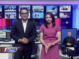 Ustaz Arifin Ilham Kembali Jalani Kemoterapi