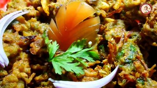 Recipe of tasty veg noodles pakoray  | by Cooking With Saima |