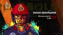 Made of Bold  VIVO IPL 2019 - RCB Official theme song