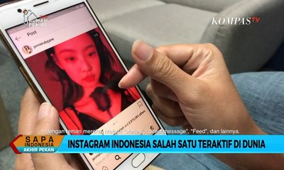 Peran Media Sosial di Balik Suksesnya Penetrasi Budaya Korea dan K-Pop
