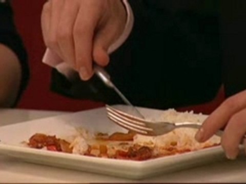 Claire en Amanda hebben ruzie... - Ook Lieke en Huub hebben