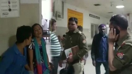 होली पर महिला को रंग लगाने का किया विरोध, दरिंदों ने दंपति को पीट-पीट कर उतारा मौत के घाट