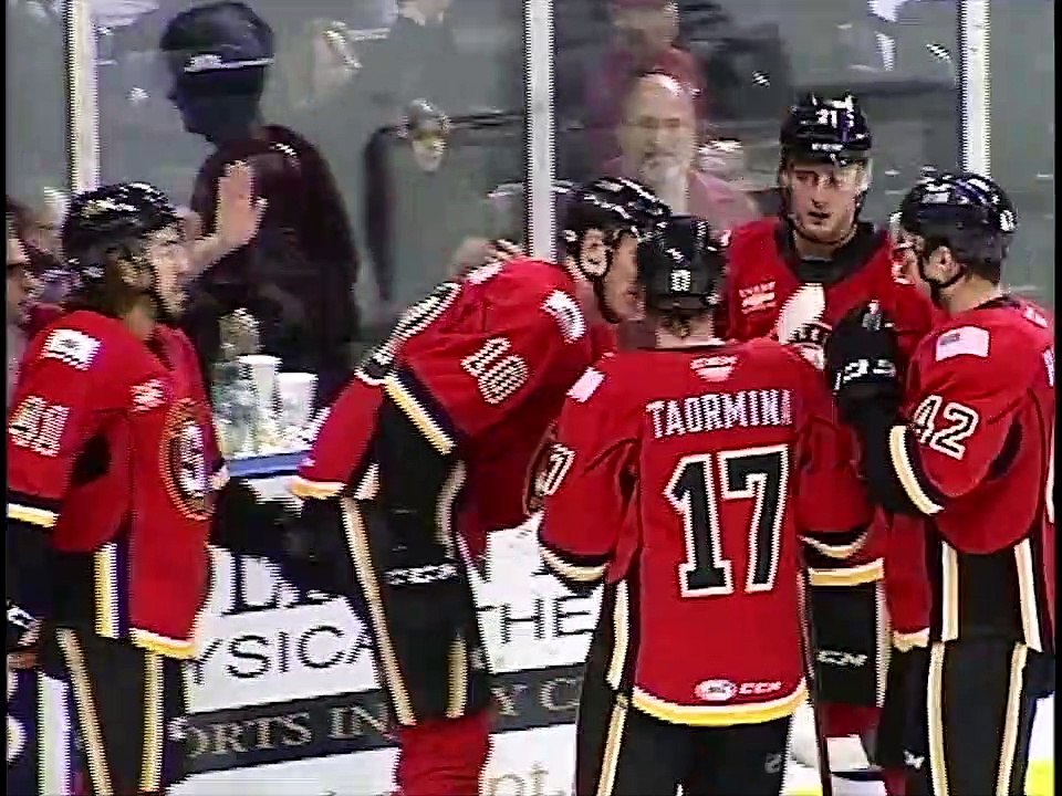 Highlights 3/22: Stockton 5 vs. Iowa 3