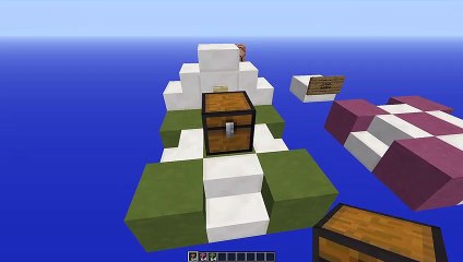 Minecraft Clone command block
