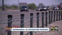 Arizona State Transportation Board member wants to hear pros, cons on I-10 barriers