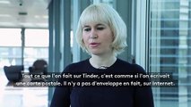 Tinder, Big Brother ? Données personnelles, notes... Comment l'application ne laisse rien au hasard