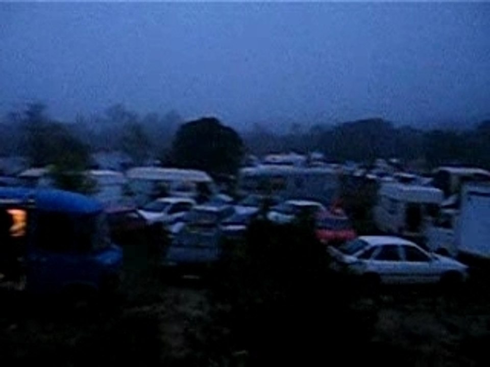 Teuf Chantier mobile a Carnas