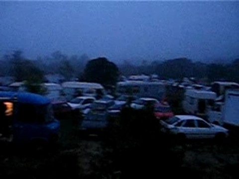 Teuf Chantier mobile a Carnas