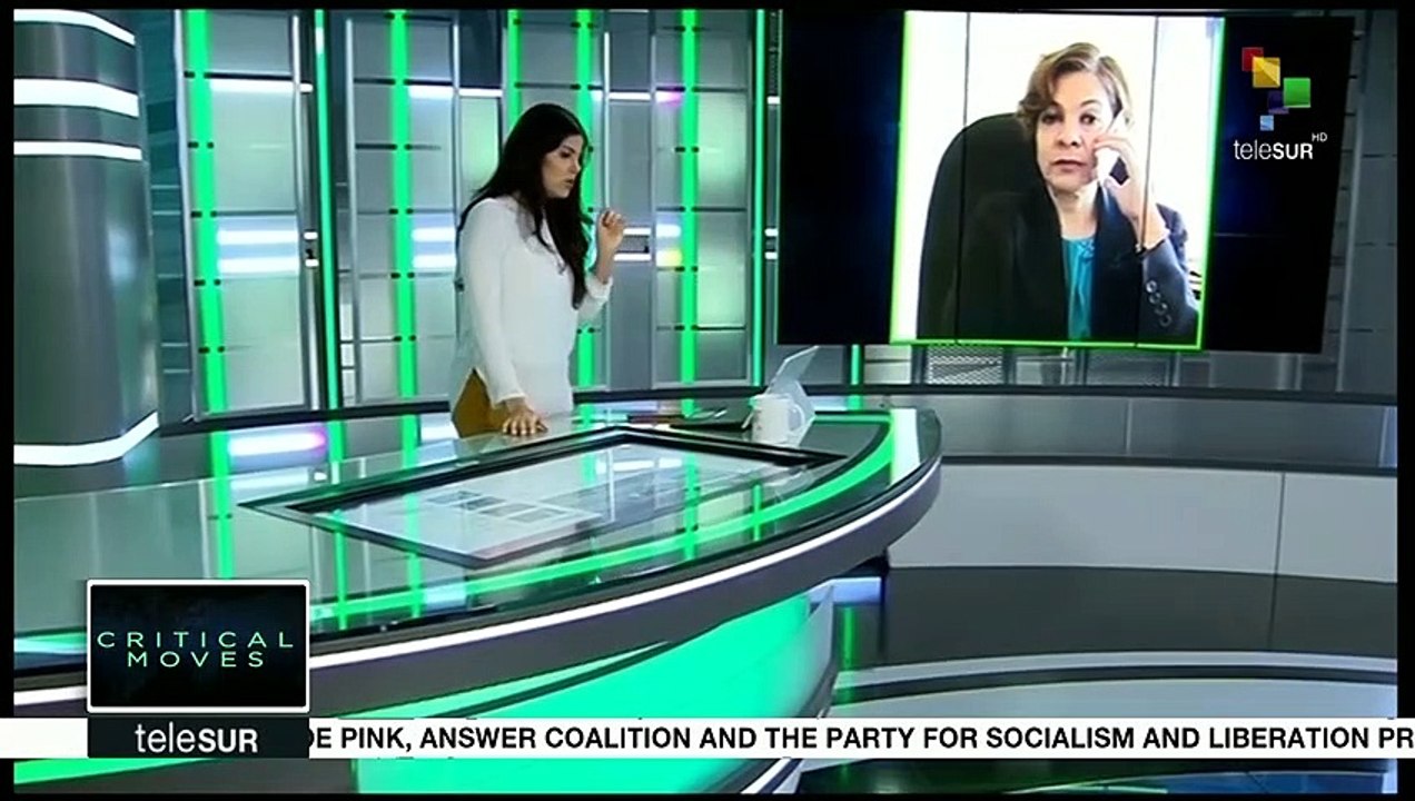 Critical Moves: Unasur vs Prosur, Regional Geopolitical Tensions