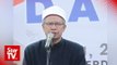 Solidarity March: Malaysians will stand as one to spread peace, says FT Mufti