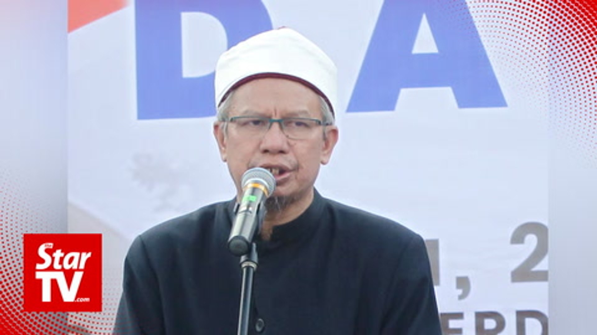 ⁣Solidarity March: Malaysians will stand as one to spread peace, says FT Mufti