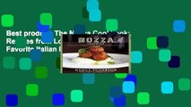Best product  The Mozza Cookbook: Recipes from Los Angeles s Favorite Italian Restaurant and