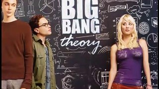 The Big Bang Theory (Latino) - Haces que la ciencia tenga vida