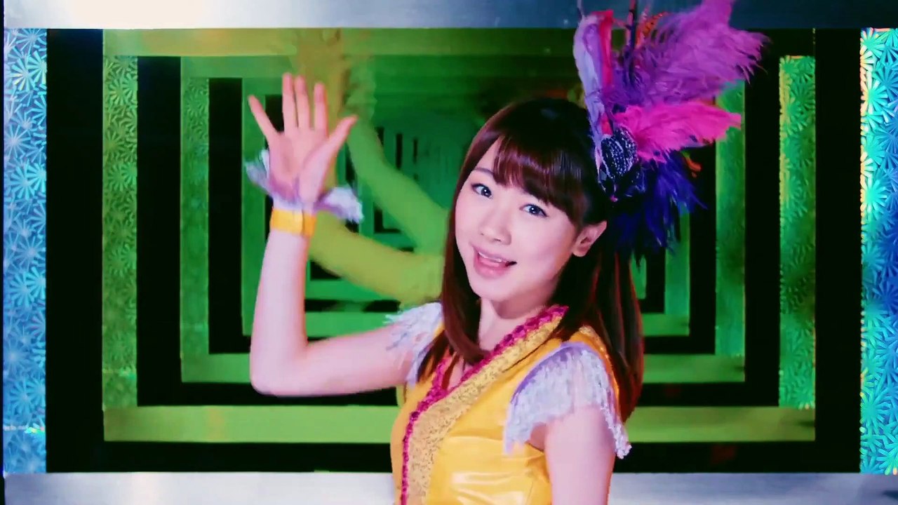 モーニング娘。'16『泡沫サタデーナイト！』 (Close-up Ver.)