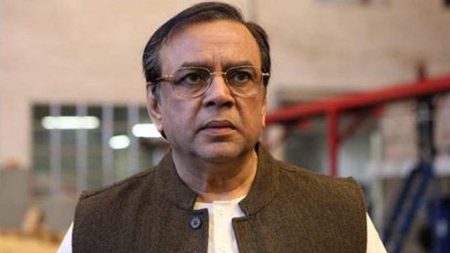 Lok Sabha Elections 2019: BJP MP Paresh Rawal नहीं लड़ेंगे चुनाव, जानें वजह | वनइंडिया हिंदी