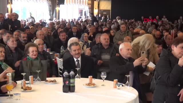 Giresun Kılıçdaroğlu: Hep Beraber, Huzur İçinde Yaşayacağız