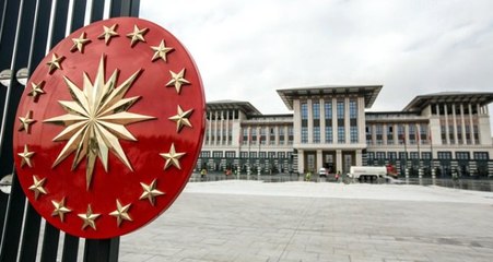 Türkiye'yi Uyaran Türk Eski Büyükelçinin Skandal Sözlerine Beştepe'den Anında Yanıt Geldi