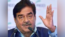 Shatrughan Sinha का Patna Sahib से कटा टिकट , Congress का हाथ थामेंगे Shatrughan ! | वनइंडिया हिंदी