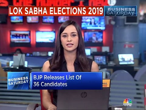 BJP releases second list of 31 candidates for Rajasthan assembly polls