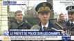 Gilets jaunes: le préfet de police de Paris détaille le nouveau dispositif des forces de l'ordre