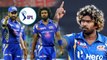 IPL 2019 : Lasith Malinga To Miss Mumbai Indians' First Six Matches | Oneindia Telugu