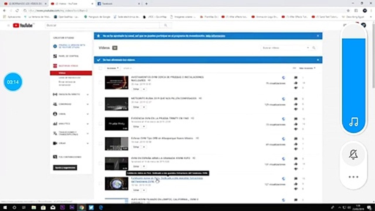 ¿Brujería En La Música?