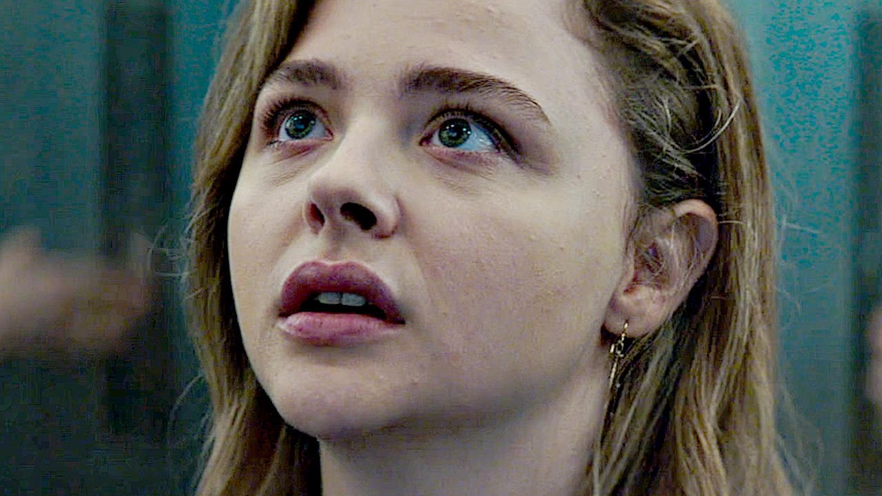 Greta - Trailer (Deutsch) HD