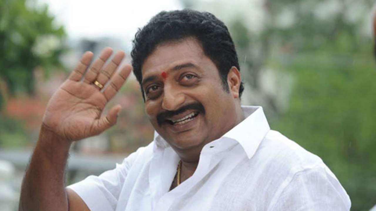 Lok Sabha Elections 2019 : ನಟ ಪ್ರಕಾಶ್ ರಾಜ್ (ರೈ) ಒಟ್ಟು ಆಸ್ತಿ ವಿವರ