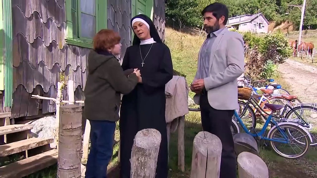 Isla paraiso Capitulo 117