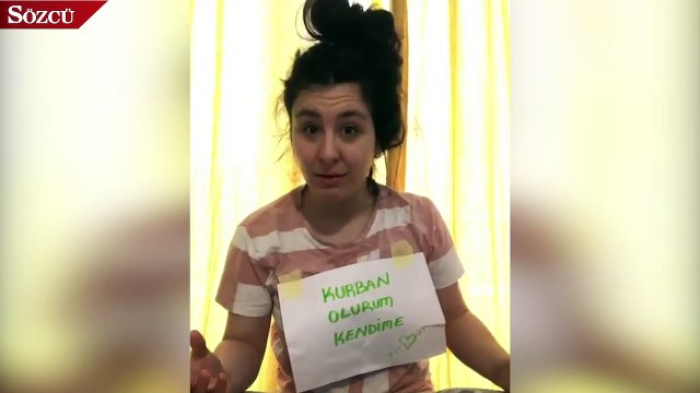 Gülben Ergen, aşk iddialarına böyle yanıt verdi