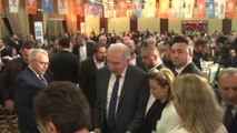 İstanbul Mevlüt Uysal Yerel Seçimlerin Sonucu Şimdiden Belli