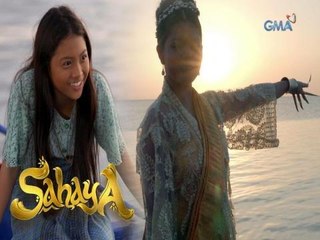 Sahaya: Kakaibang kakayahan ni Sahaya | Episode 5
