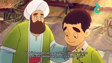 İmam Şafiinin kısa hayatı mutlaka izleyin