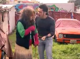 Pobre Diabla - Capítulo 75