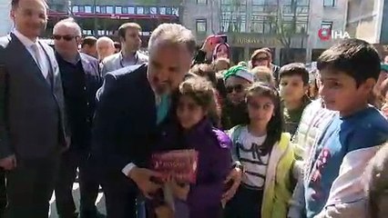 Turizmde tanıtım atağı!