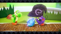 Yoshi's Crafted World - Little Mouser