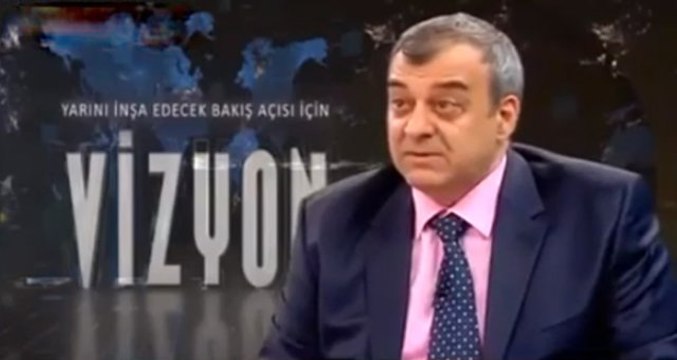 Canlı Yayında Skandal Sözler: Kuran-ı Kerim'de İsmet İnönü'yle İlgili Ayet Var