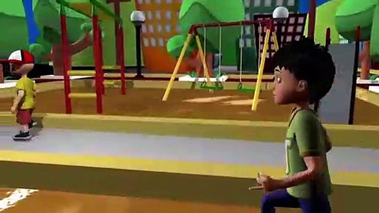 World of Lice