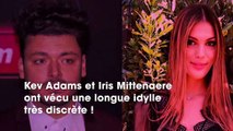 Kev Adams : il évoque (enfin) son histoire d'amour avec Iris Mittenaere