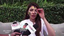 TV Actor Shama Sikander Shares What Holi Means To He