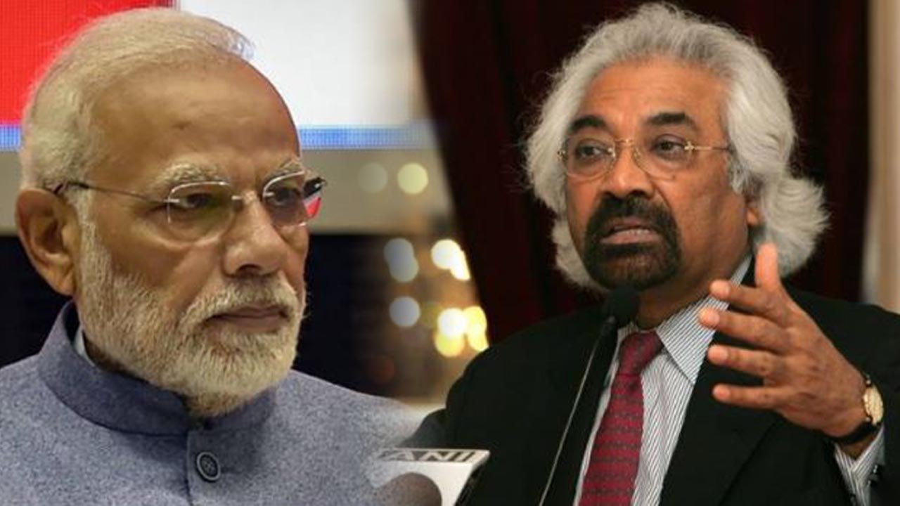 Air Strike पर सवाल उठाने पर BJP के हमलों के बाद Sam Pitroda ने दी सफाई | वनइंडिया हिंदी